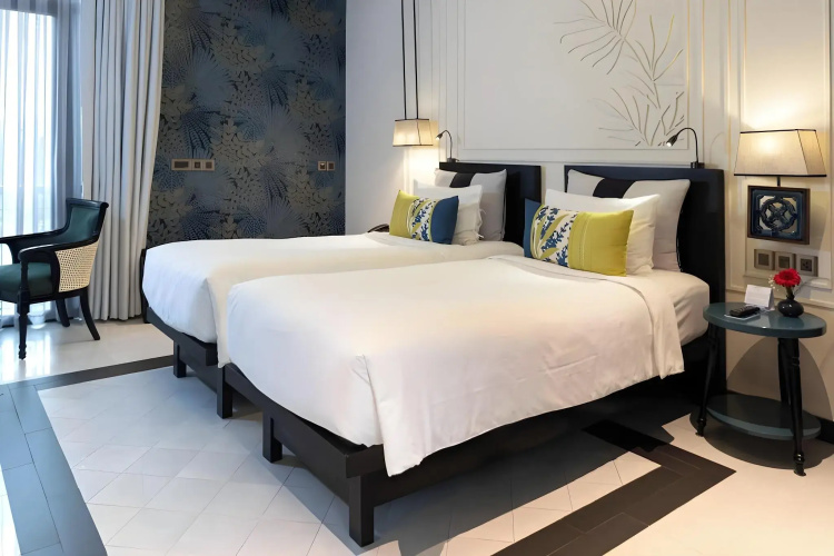 Maison Vy Hotel