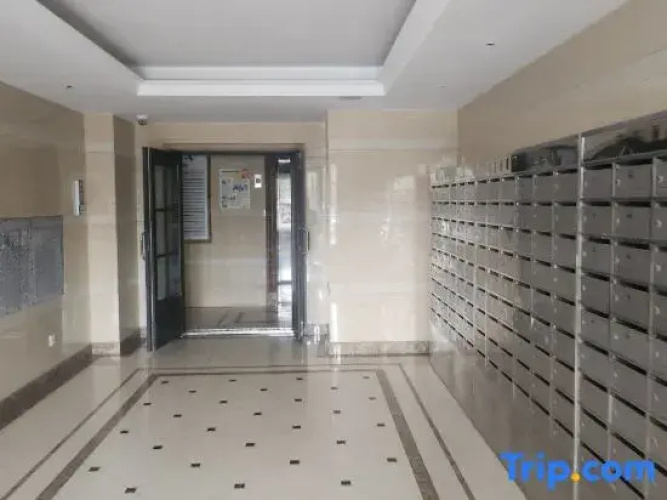 Huating Scenic Apartment