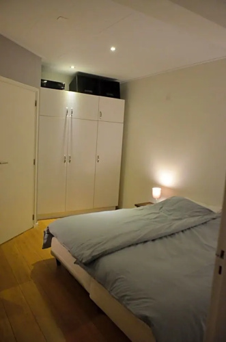 Het Huisje