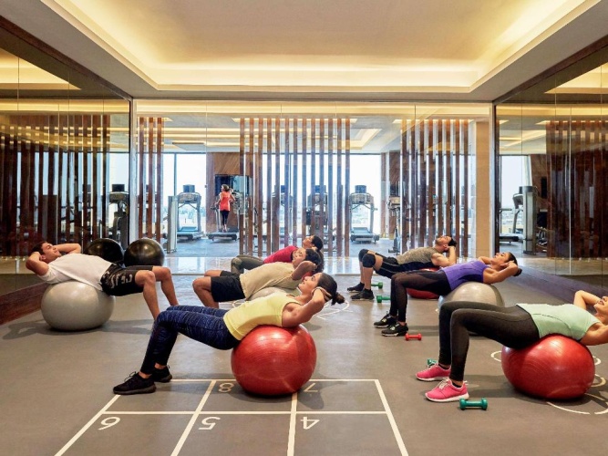Fairmont Amman photo 27