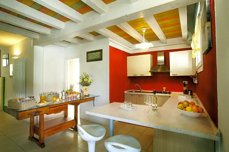 Bed & Breakfast Venice House