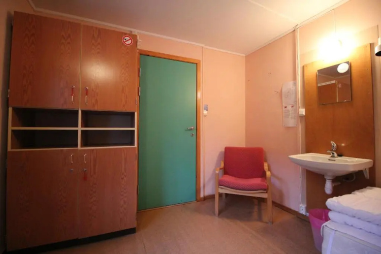 Åndalsnes Hostel