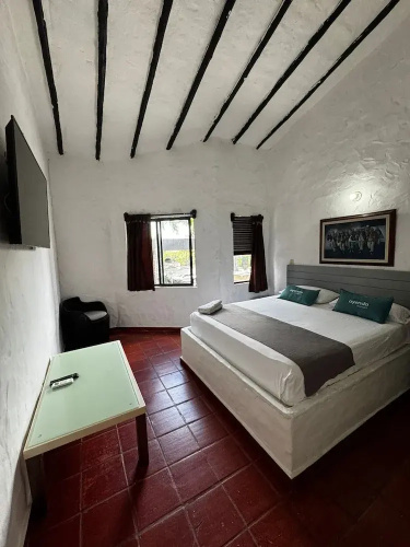 Hotel Corona Real