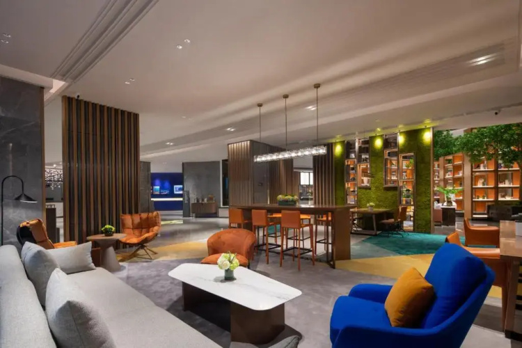 Hampton by Hilton Shenzhen Dameisha