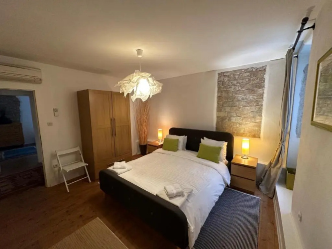 5c Luxury Apartment Rovinj