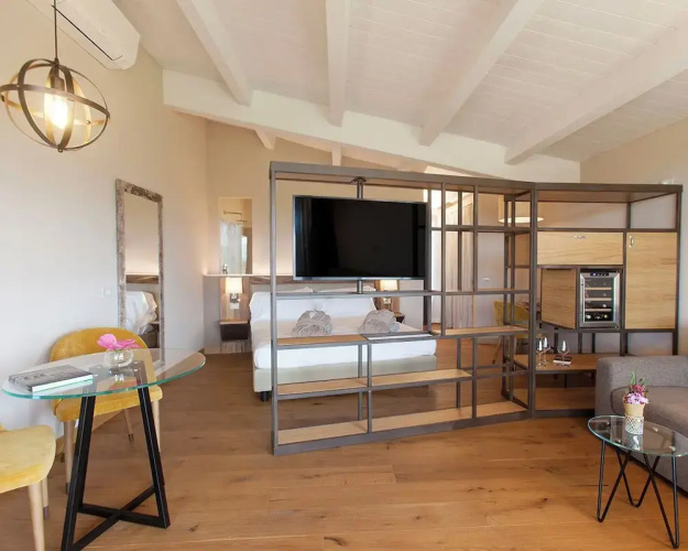 Podere Maremma Spa & Ristorante