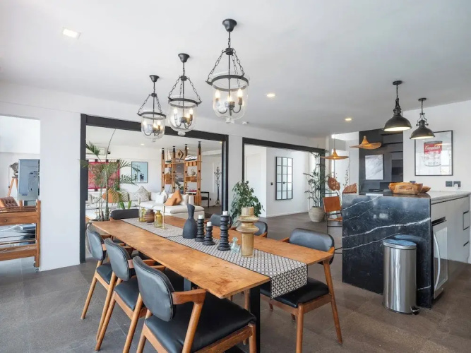 Tribeca Residence