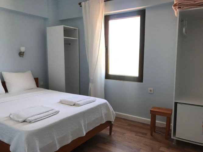 Arsipel Hotel