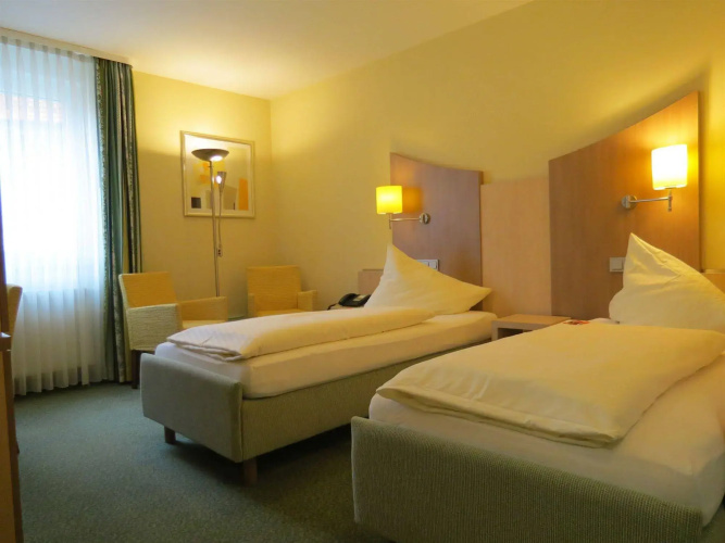Hotel Neuthor