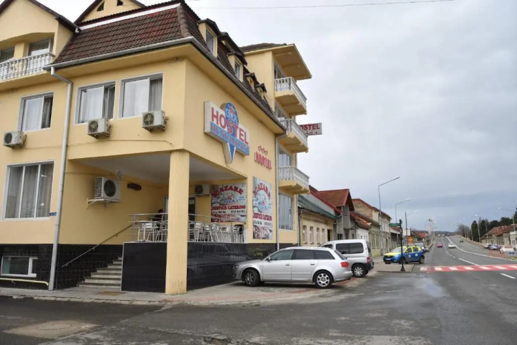 Otel görseli