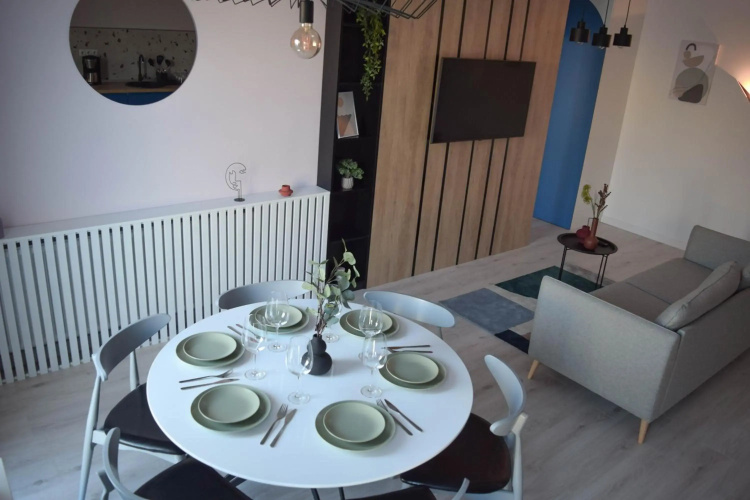 Veles Apartments
