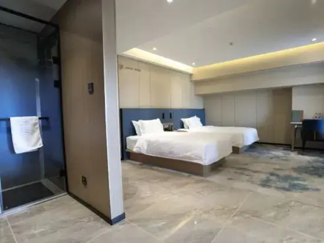 Wanyue Hotel
