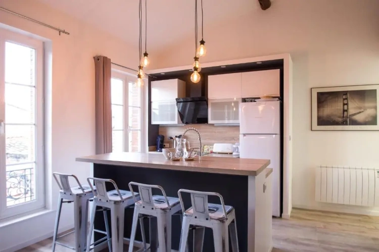 Superior Apartment