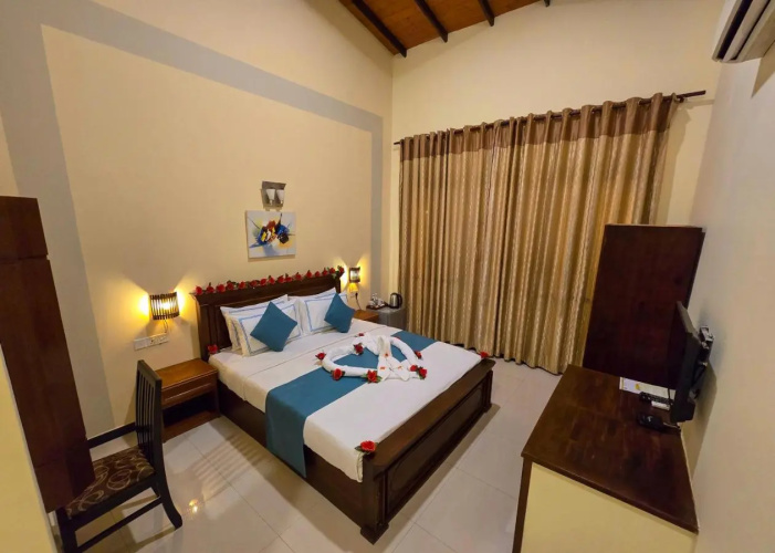 Kalundawa Nature Resort