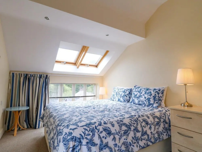 3 Coach House Mews