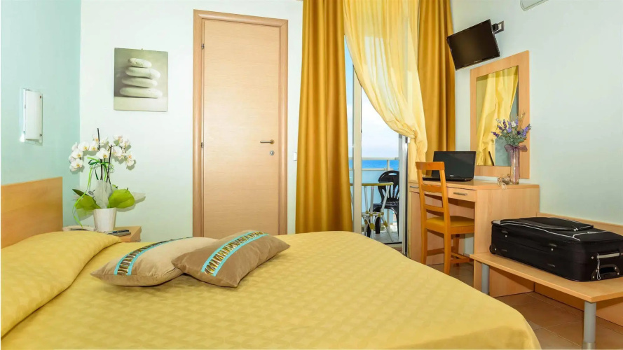 Hotel Caggiari