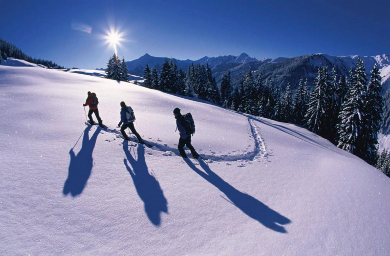 Hotel Alpina photo 25
