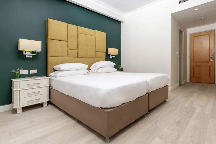 Ye'arim Hotel