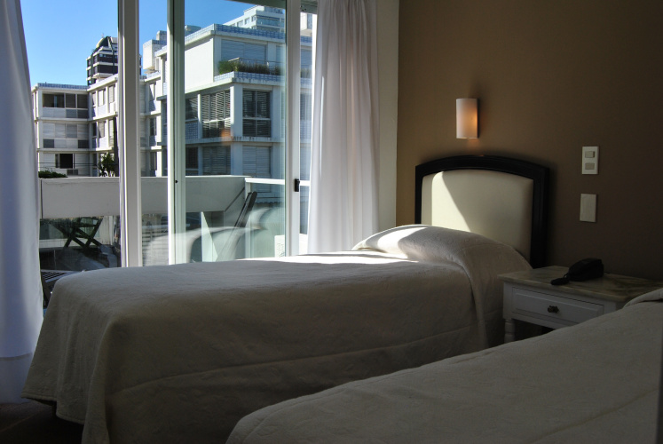Hotel Castilla