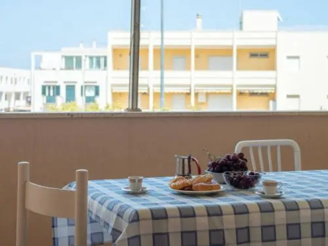Casa vacanze Beatrice in Salento