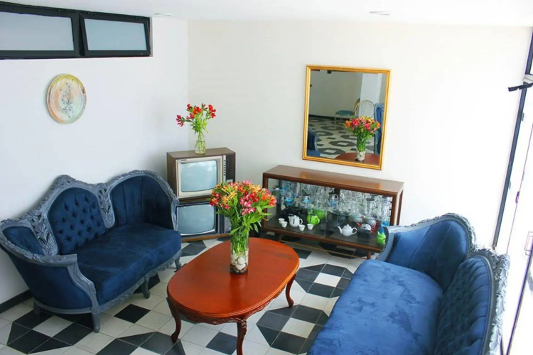 Entre Patios Hotel Boutique