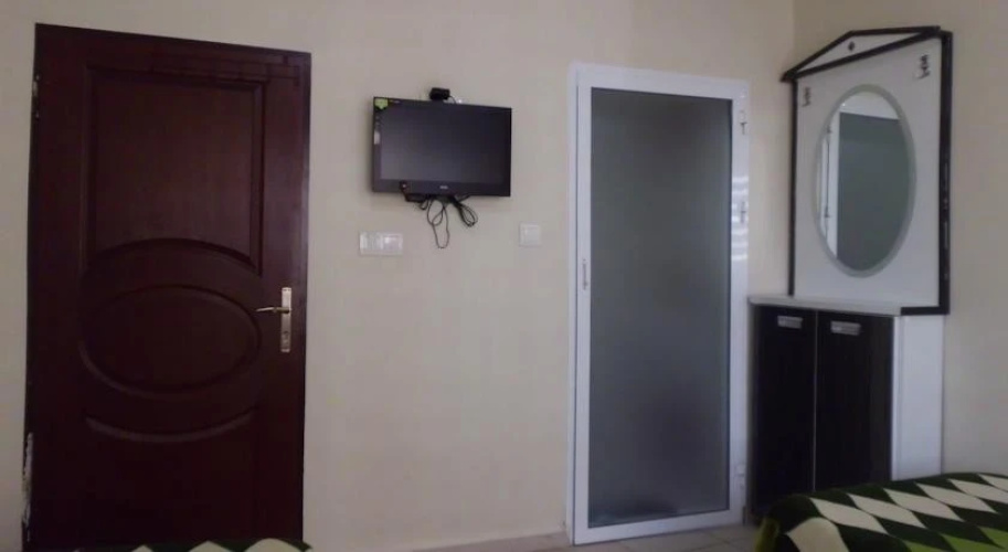 Kaya Otel Diyarbakir