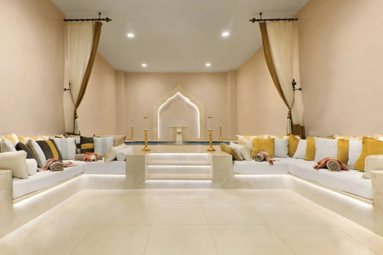 Armas Termal Resort