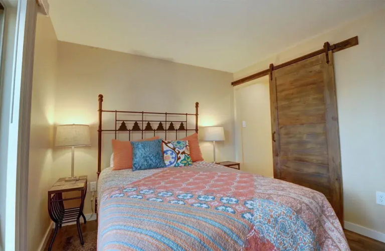 201 Point Drive 2 Bedroom Condo by RedAwning