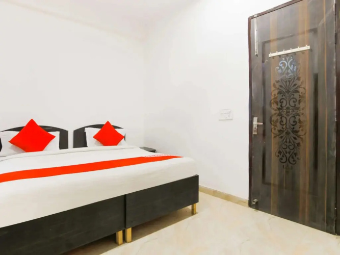 Welcome Residency by OYO Rooms