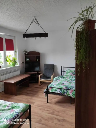 Gromadzyniówka-Pod czarnym kogutem