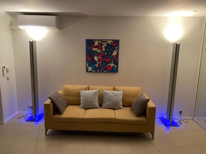 Liepaja Apartment