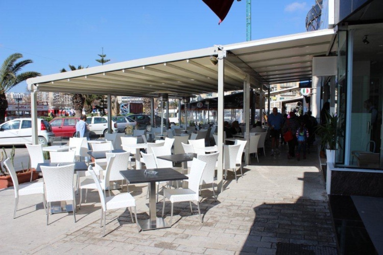 Sliema Marina Hotel photo 31