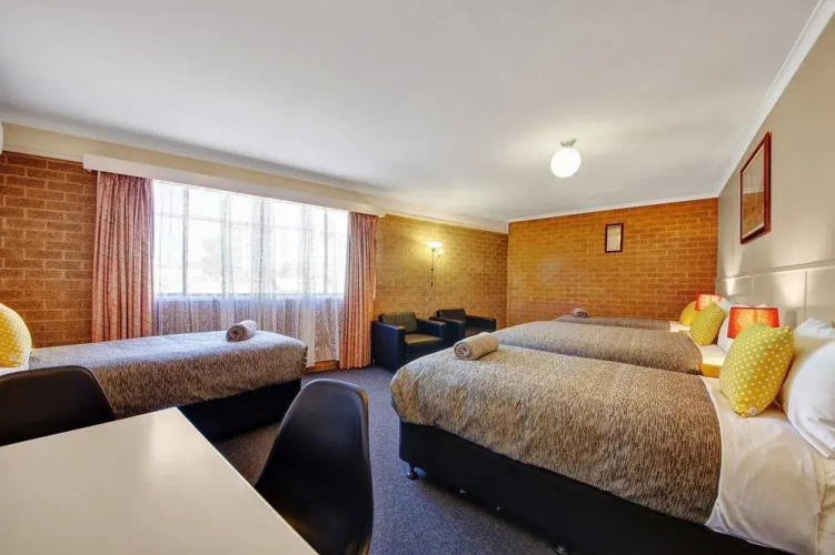 Comfort Inn Bendigo Central Deborah