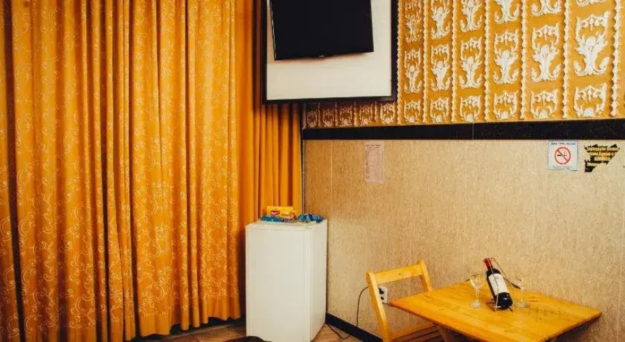 Hotel JM Gomes I