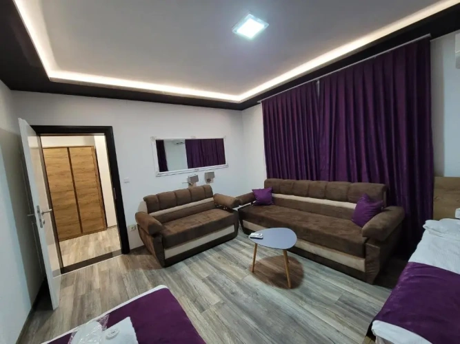 Duplex Apartment
