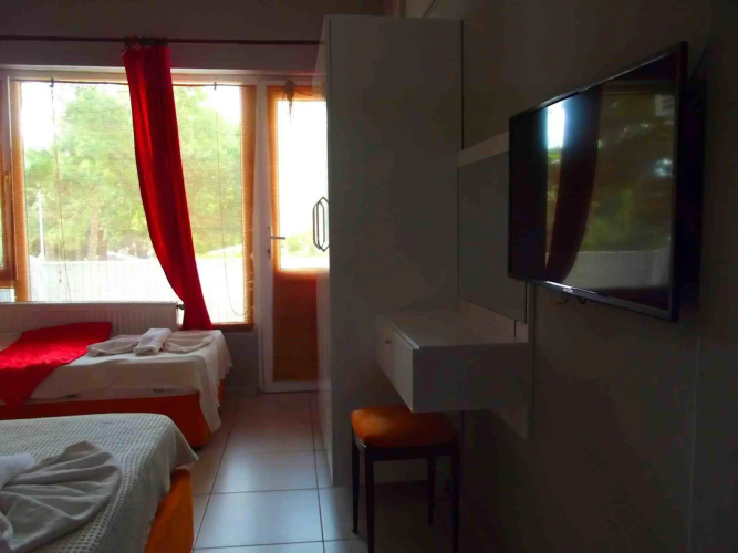 Belgin Otel
