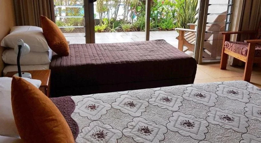 Apia Vaea Hotel