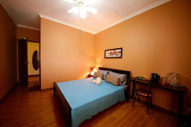 Dee Guesthouse - White Sands