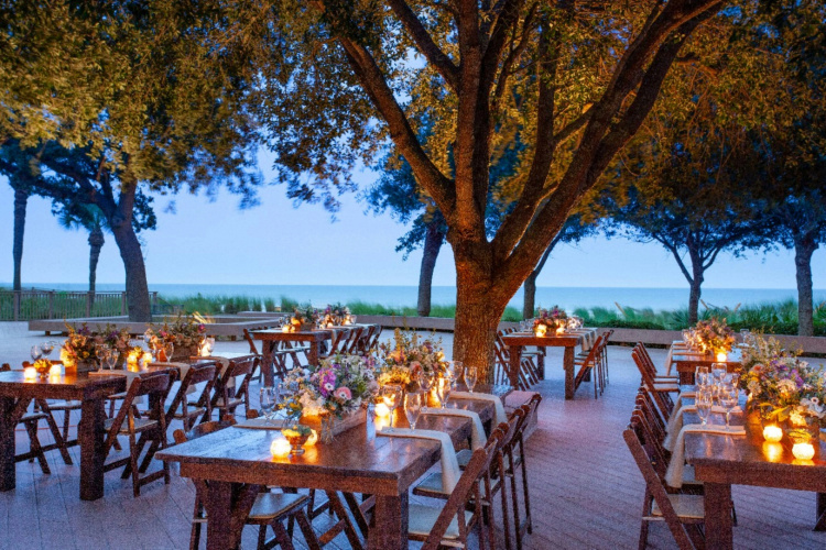 Marriott Hilton Head Resort & Spa photo 40