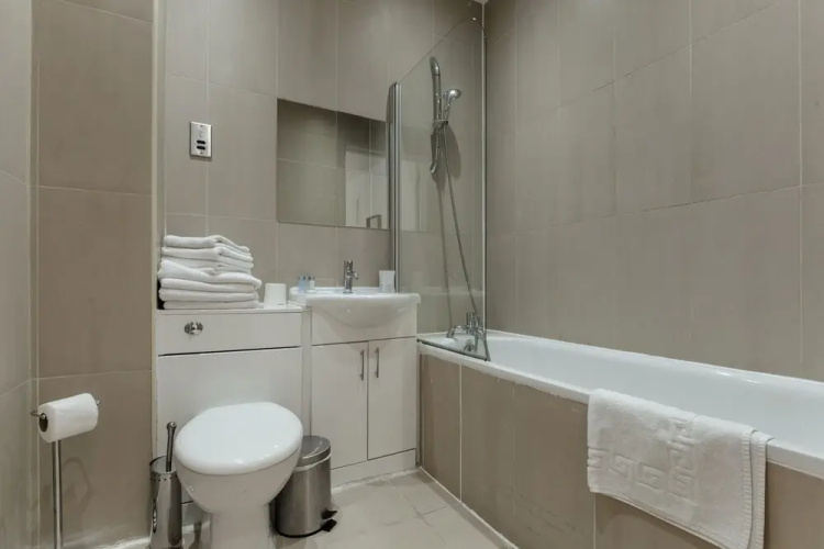 Stay Inn Apartments Aldgate