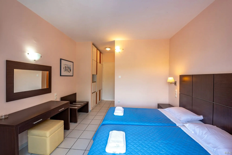 Anamar Skiathos Hotel