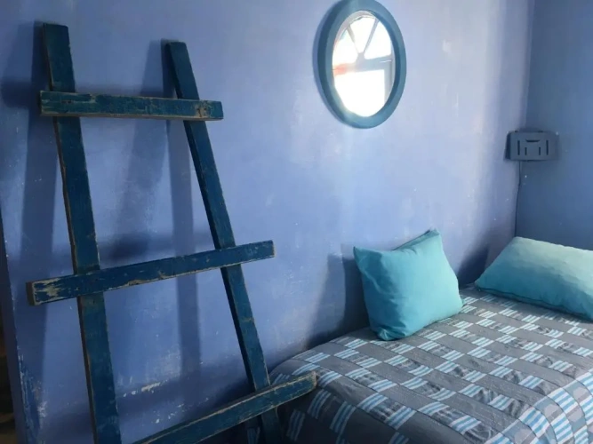 Economy Twin room