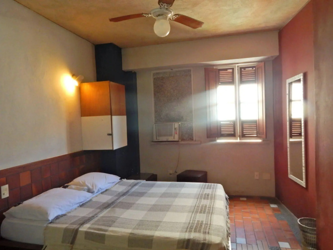 Laranjeiras Hostel