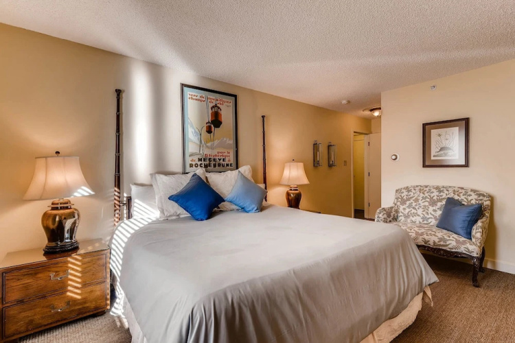 Westwind at Vail