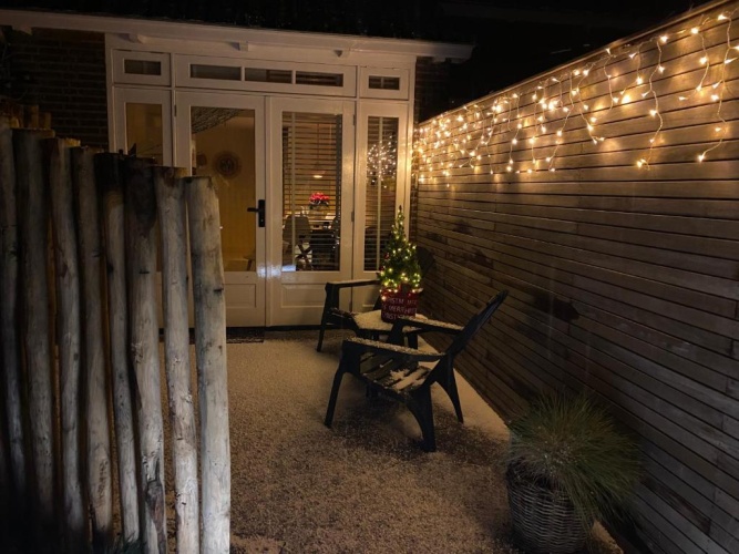 1 Bedroom Cottage