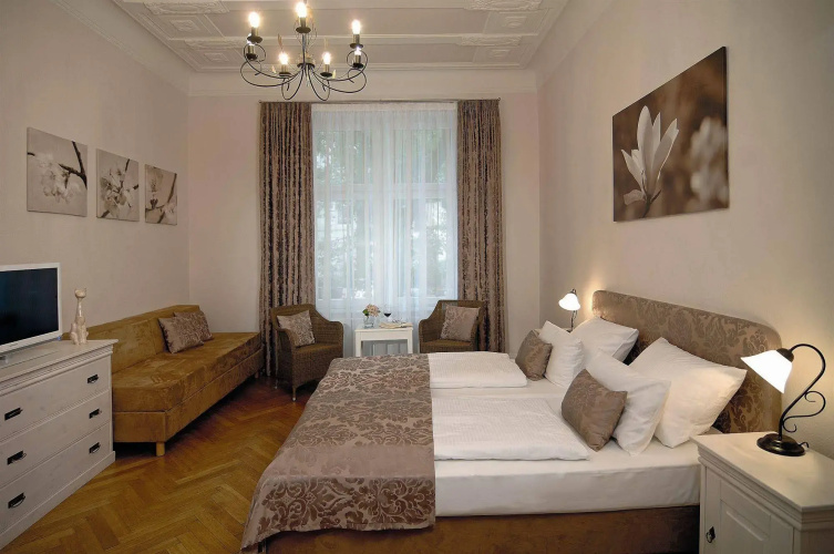 Hotel Mare