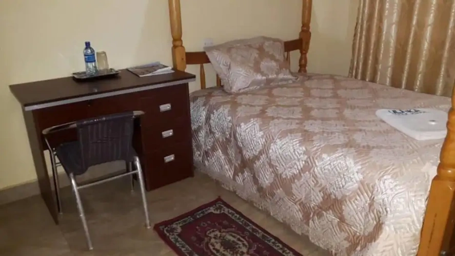 Economy Single room