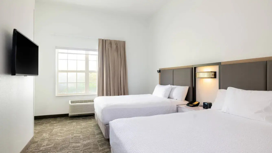 Quadruple Suite