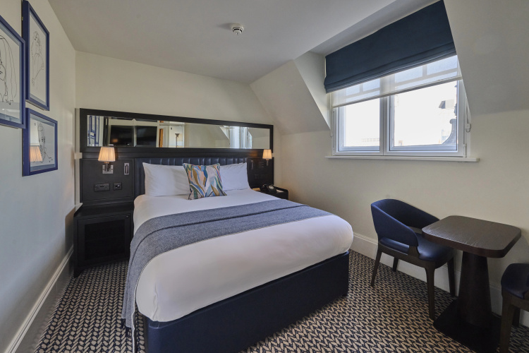 The Grand Hotel Birmingham photo 6