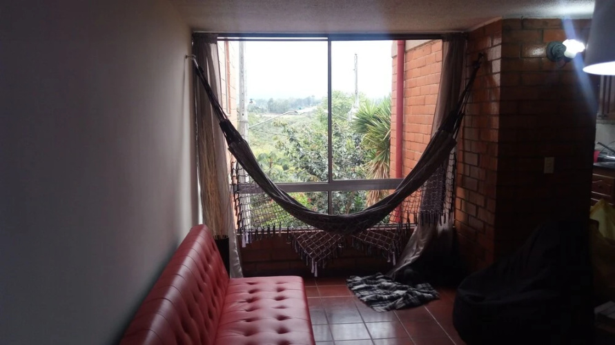 Como Unas Vacaciones en el Cielo